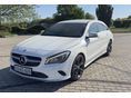 MERCEDES-BENZ CLA 220 CDI d Urban 7G-DCT X117