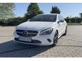 MERCEDES-BENZ CLA 220 2018/6 - 2
