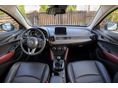 MAZDA CX-3 2016/1 - 3