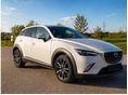 MAZDA CX-3 2016/1 - 5