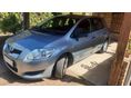 TOYOTA AURIS 1.4 D-4D 2009 165665km. álló fütés. téli-nyári garnitura. nyest riasztó.stb