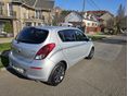 HYUNDAI I20 2014/10 - 2