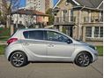 HYUNDAI I20 2014/10 - 5