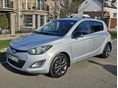 HYUNDAI I20 1.25 Go! Brasil