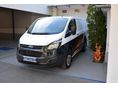 FORD TRANSIT Custom 2.2 TDCi 310 SWB Trend 125.060 Km!!