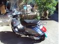 VESPA GTS 2018/7 - 2