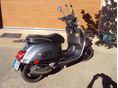 VESPA GTS 2018/7 - 3