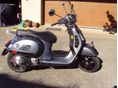 VESPA GTS 2018/7 - 5