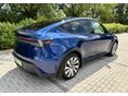 TESLA MODEL Y RWD (Automata) 7e km! LFP!!! Szalon állapot. Hibátlan Gyári Sérülésmentes!!!