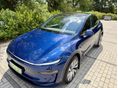 TESLA MODEL Y RWD (Automata) 7e km! LFP!!! Szalon állapot. Hibátlan Gyári Sérülésmentes!!!