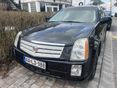 CADILLAC SRX 3.6 V6 AWD Elegance (Automata)