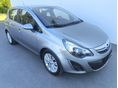 OPEL CORSA D 2012/7 - 2