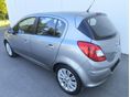 OPEL CORSA D 2012/7 - 5