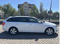 SKODA OCTAVIA Combi 2.0 CR TDI SCR Style DSG7 Magyarországon újonnan forgalomba helyezett. vételár 27% ÁFÁ-t