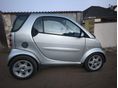 SMART FORTWO 0.8 CDI City Coupe Passion Softip