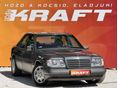 MERCEDES-BENZ E 320 Elegance (Automata) klíma - tempomat - ABS - 4 elablak - 2 légzsák - extrás - japán import!
