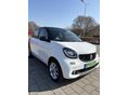 SMART FORFOUR 22 kW gyorstöltős/Magyarországi/Sérülésmentes/Parkradar/Ülésfűtés