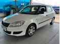 SKODA FABIA 1.2 12V Family 3 év kiterjesztett garanciával 0 ft önerőtől hitelre is