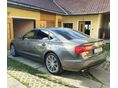AUDI A6 2011/9 - 2