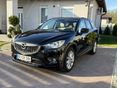 MAZDA CX-5 2.2 CD Revolution 4WD Váltó lánc cserélve// Nagyszerviz elvégezve