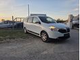 DACIA LODGY 2012/6 - 2