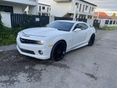 CHEVROLET CAMARO Coupe 3.6 V6 2LT (Automata) 22 FELNI! F1 VÁLTÓ! MULTIMEDIA!