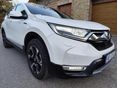 HONDA CR-V 2.0 i-MMD Hybrid Elegance CVT