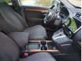 HONDA CR-V 2019/2 - 7