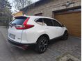 HONDA CR-V 2019/2 - 8