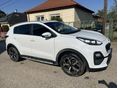KIA SPORTAGE 1.6 T-GDI Bronze DCT