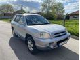 HYUNDAI SANTA FE 2.0 CRDi Premium VGT 4WD (Automata) Autóbeszámitás
