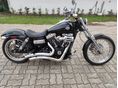 HARLEY-DAVIDSON DYNA WIDE GLIDE 