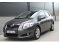 TOYOTA AURIS 2007/10 - 1