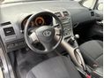 TOYOTA AURIS 2007/10 - 6