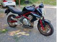 KAWASAKI ER-6N 2007/3 - 3