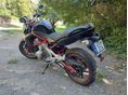 KAWASAKI ER-6N 2007/3 - 5