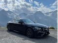 MERCEDES-AMG E 53 4MATIC+ 9G-TRONIC EQ Boost Carbon