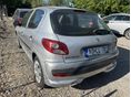 PEUGEOT 206 2010/1 - 2