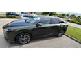 LEXUS RX 2022/11 - 2