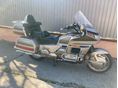 HONDA GL 1500 1989 - 8