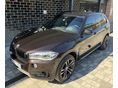 BMW X5 2014/7 - 8