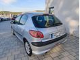 PEUGEOT 206 2004/4 - 4