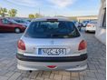 PEUGEOT 206 2004/4 - 5