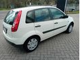 FORD FIESTA 2006/6 - 3