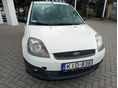 FORD FIESTA 2006/6 - 4