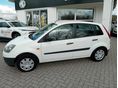 FORD FIESTA 2006/6 - 5