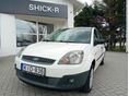 FORD FIESTA 2006/6 - 1