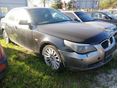 BMW 5-ÖS SOROZAT 2005/6 - 1