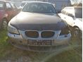 BMW 5-ÖS SOROZAT 2005/6 - 2