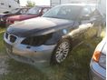 BMW 5-ÖS SOROZAT 2005/6 - 3